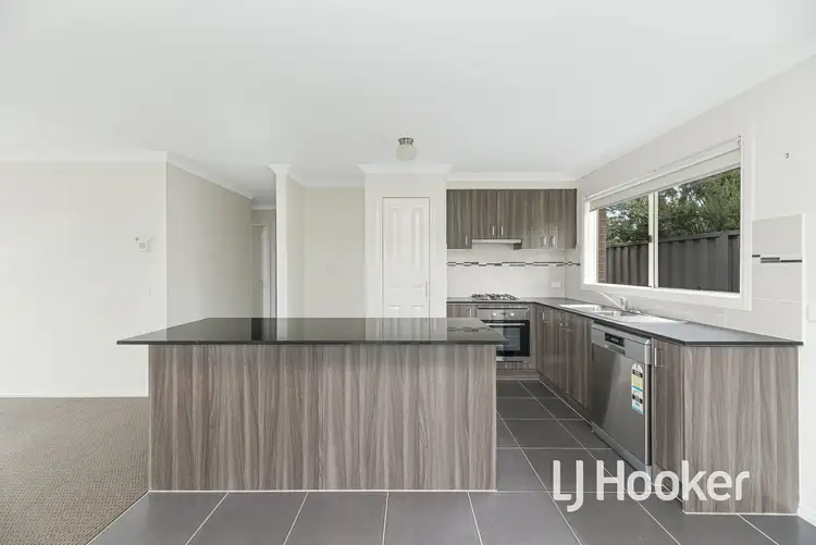 Third view of Homely house listing, 58 Potts Road, Langwarrin VIC 3910