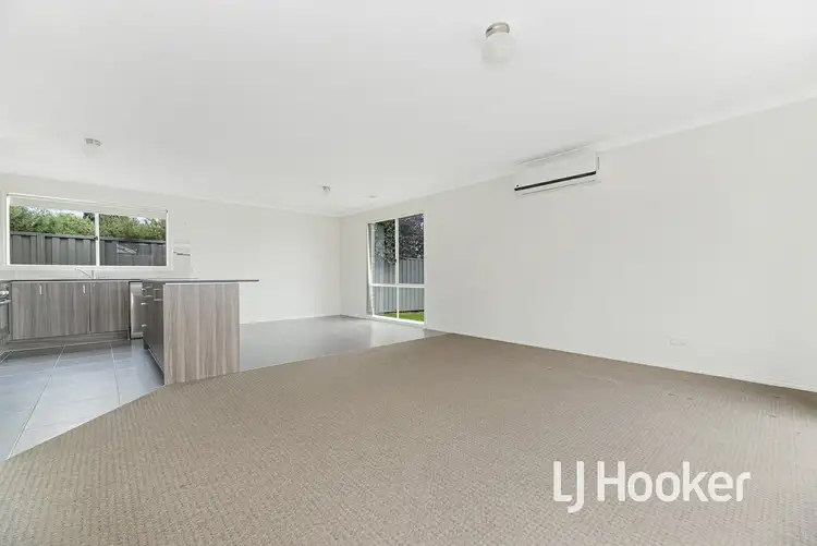 Fourth view of Homely house listing, 58 Potts Road, Langwarrin VIC 3910