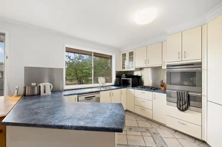 Third view of Homely house listing, 22 Mockridge Crescent, Holt ACT 2615