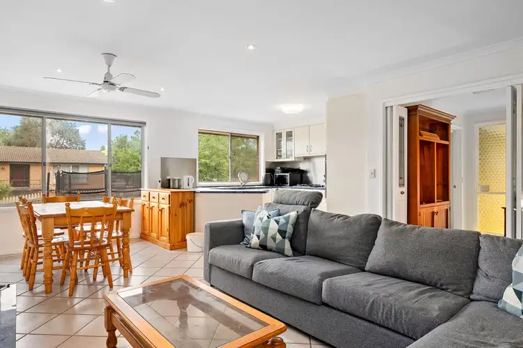 Fourth view of Homely house listing, 22 Mockridge Crescent, Holt ACT 2615