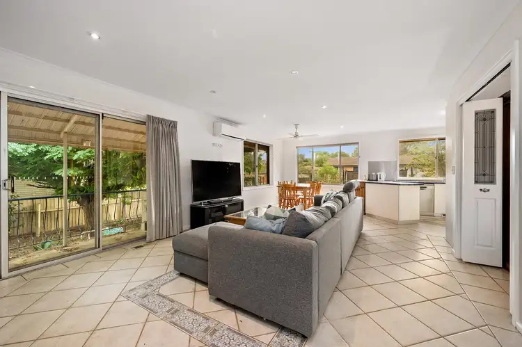 Fifth view of Homely house listing, 22 Mockridge Crescent, Holt ACT 2615