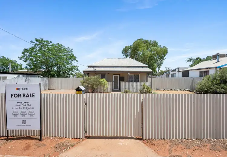 292 Piccadilly Street, Piccadilly WA 6430