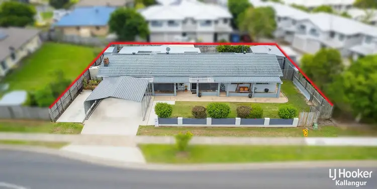 Main view of Homely house listing, 108 Ann Street, Kallangur QLD 4503
