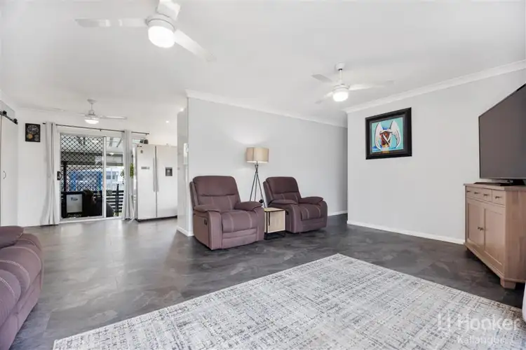 Second view of Homely house listing, 108 Ann Street, Kallangur QLD 4503