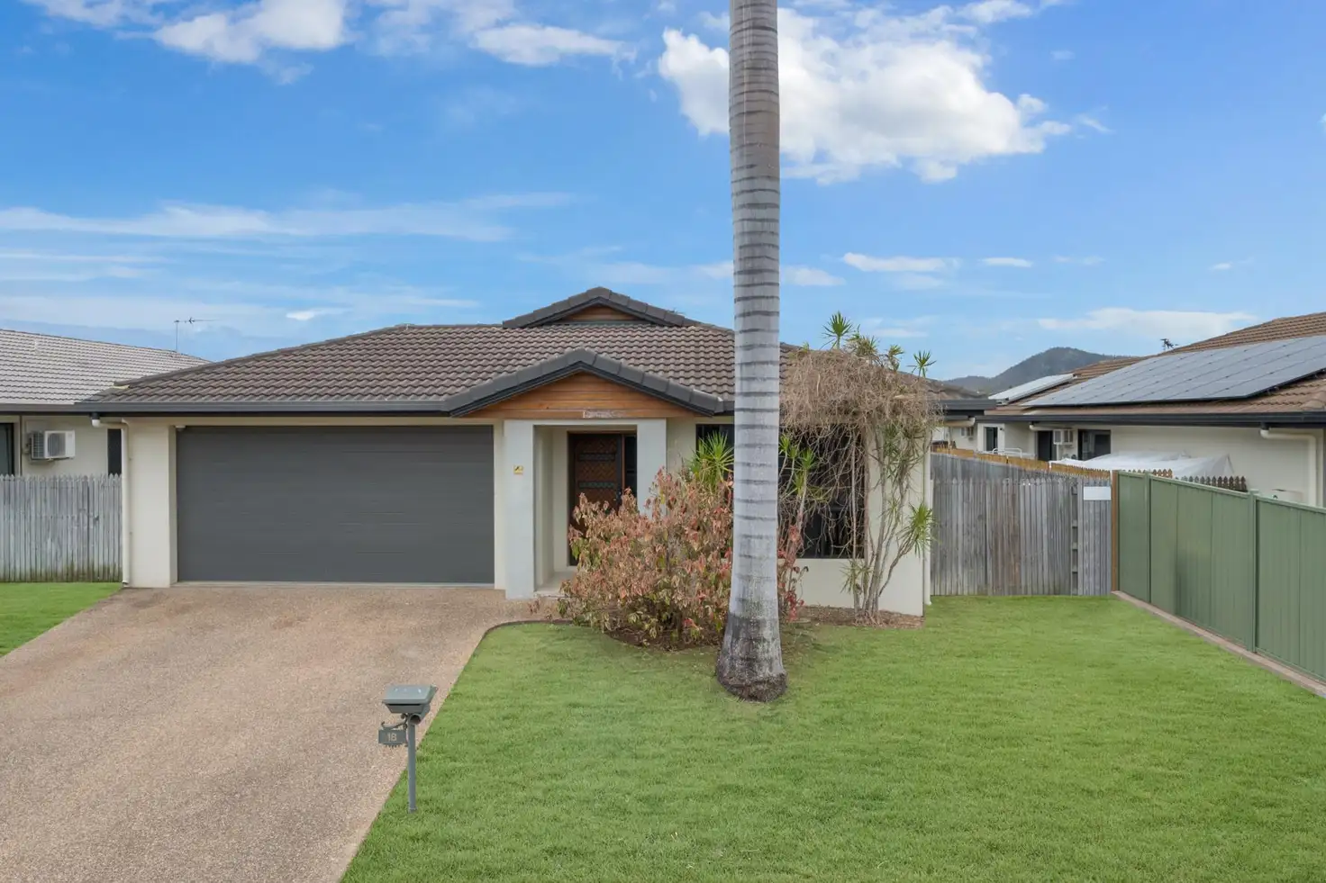 Main view of Homely house listing, 18 Sanderling Circuit, Kelso QLD 4815