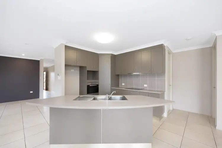 Second view of Homely house listing, 18 Sanderling Circuit, Kelso QLD 4815