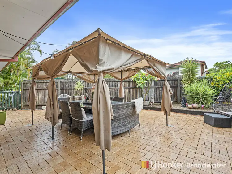 Second view of Homely townhouse listing, 5/154-156 Central Street, Labrador QLD 4215