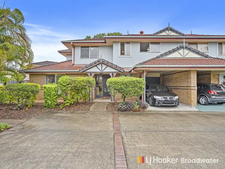 Third view of Homely townhouse listing, 5/154-156 Central Street, Labrador QLD 4215