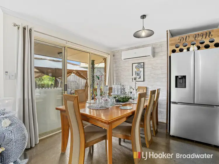 Fourth view of Homely townhouse listing, 5/154-156 Central Street, Labrador QLD 4215