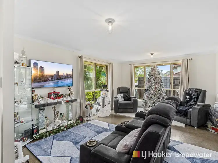 Sixth view of Homely townhouse listing, 5/154-156 Central Street, Labrador QLD 4215