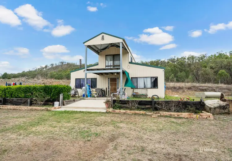 319 Glenhowden Road, Harlin QLD 4314
