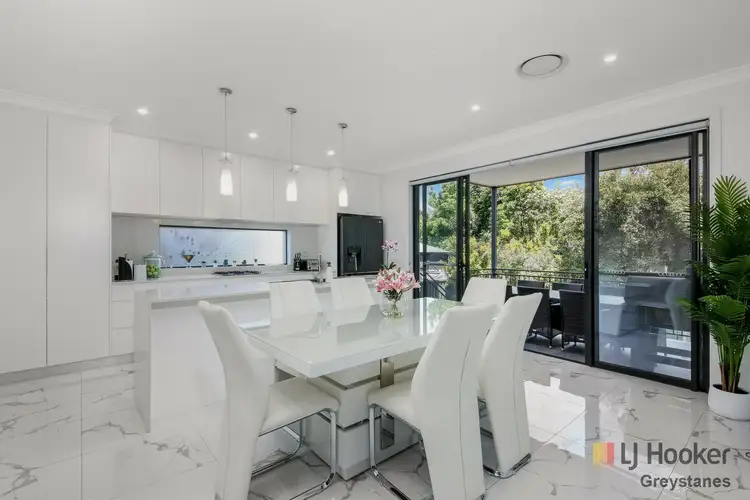 Third view of Homely house listing, 181A Gardenia Parade, Greystanes NSW 2145