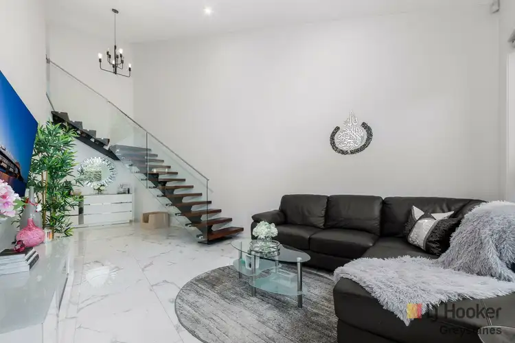 Fourth view of Homely house listing, 181A Gardenia Parade, Greystanes NSW 2145