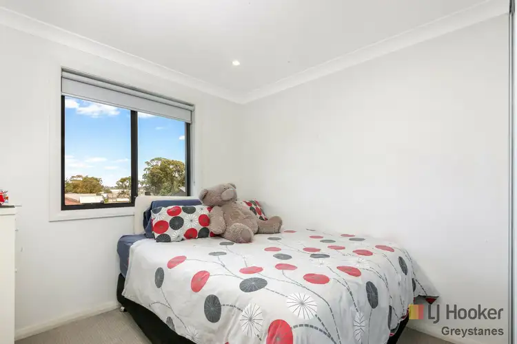 Sixth view of Homely house listing, 181A Gardenia Parade, Greystanes NSW 2145