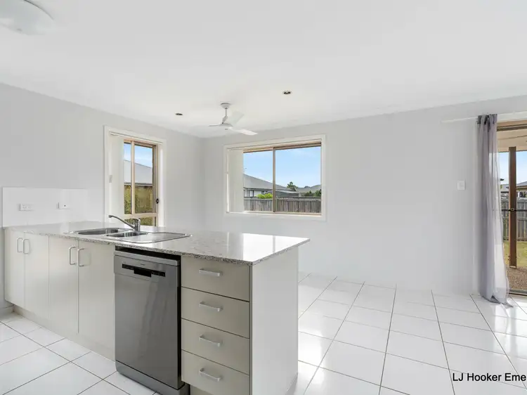 Fifth view of Homely house listing, 26 Amber Street, Emerald QLD 4720