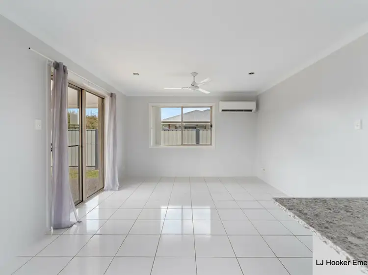 Sixth view of Homely house listing, 26 Amber Street, Emerald QLD 4720
