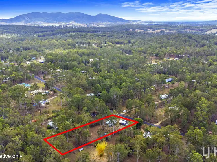 Main view of Homely house listing, 196 Van Hensbroek Road, Bauple QLD 4650