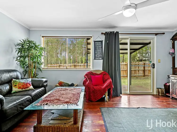 Third view of Homely house listing, 196 Van Hensbroek Road, Bauple QLD 4650