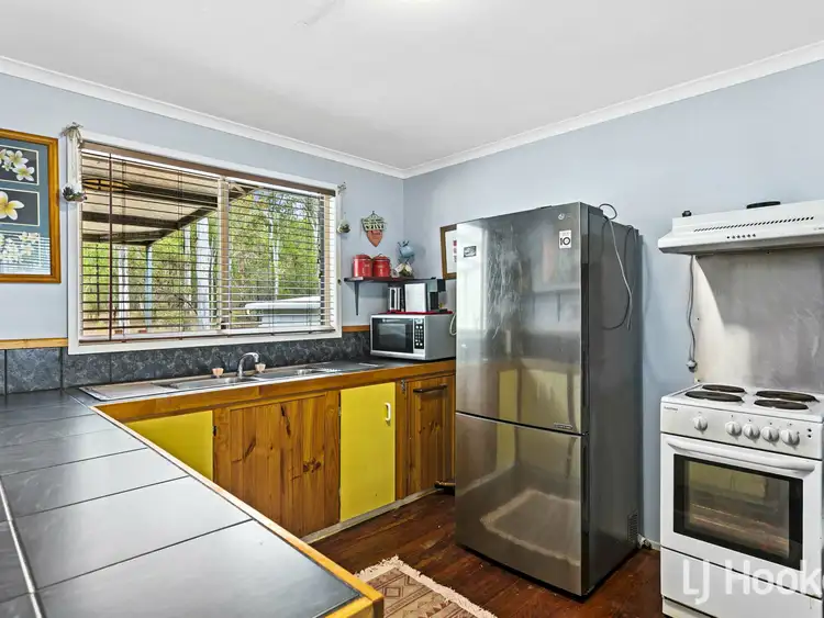 Fifth view of Homely house listing, 196 Van Hensbroek Road, Bauple QLD 4650