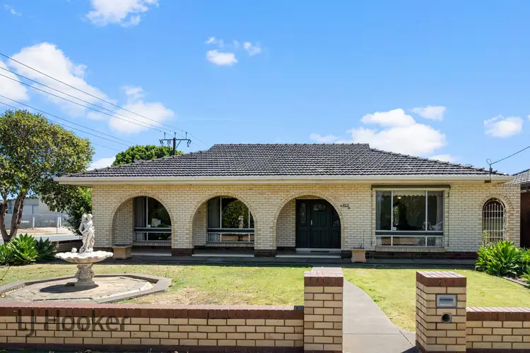 402 Findon Road, Kidman Park SA 5025