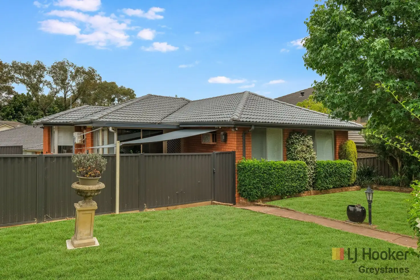 Main view of Homely house listing, 5 Magnolia Street, Greystanes NSW 2145