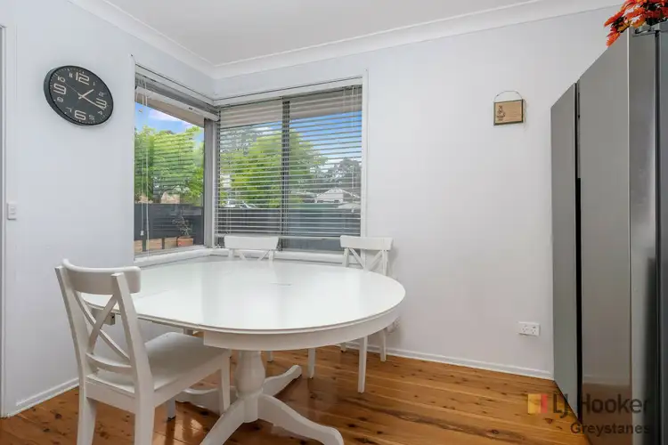 Third view of Homely house listing, 5 Magnolia Street, Greystanes NSW 2145