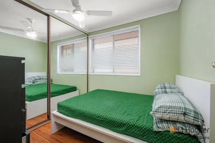 Fifth view of Homely house listing, 5 Magnolia Street, Greystanes NSW 2145