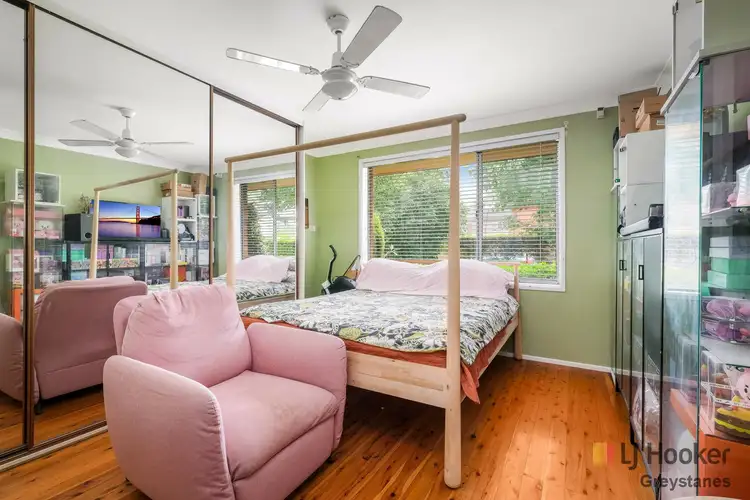 Sixth view of Homely house listing, 5 Magnolia Street, Greystanes NSW 2145