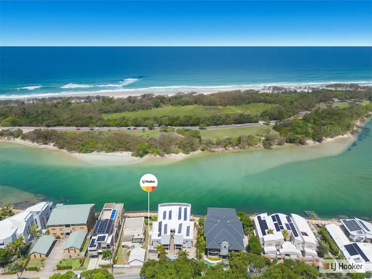 10/18 Moss Street, Kingscliff NSW 2487