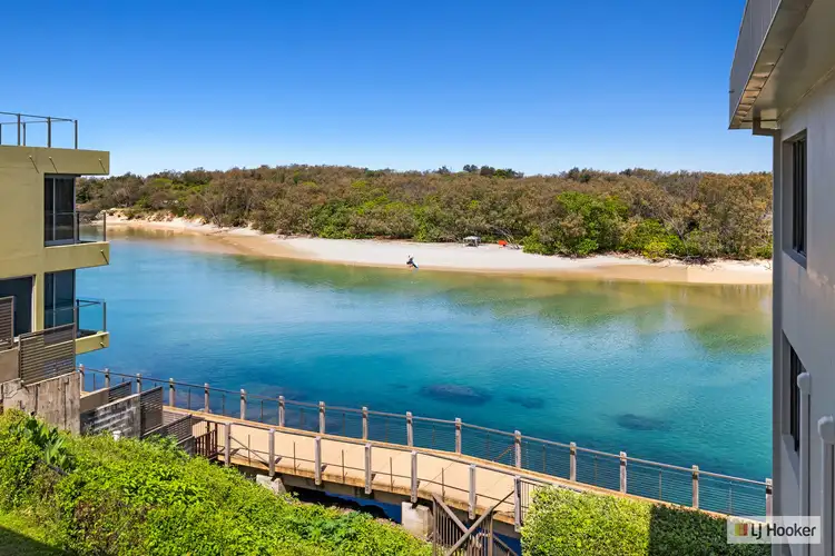 Fifth view of Homely unit listing, 10/18 Moss Street, Kingscliff NSW 2487