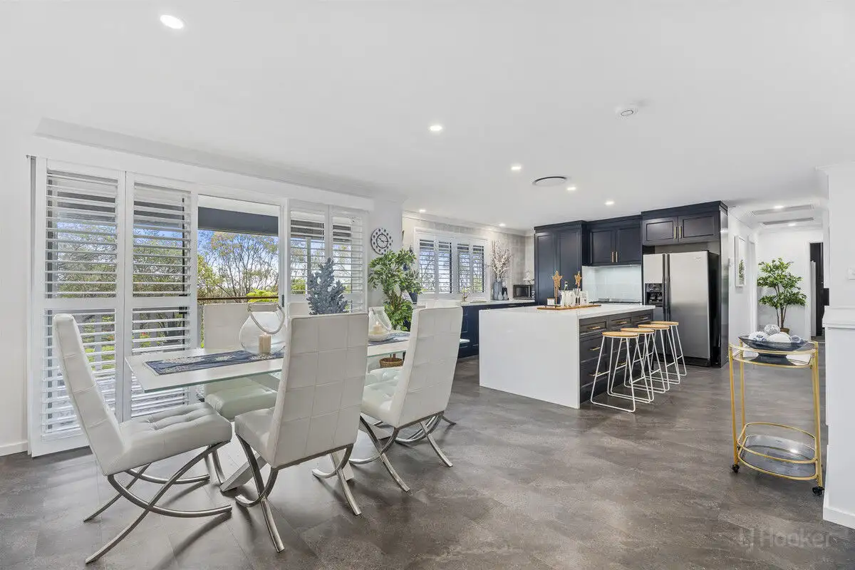 Main view of Homely house listing, 37 Crestridge Crescent, Oxenford QLD 4210