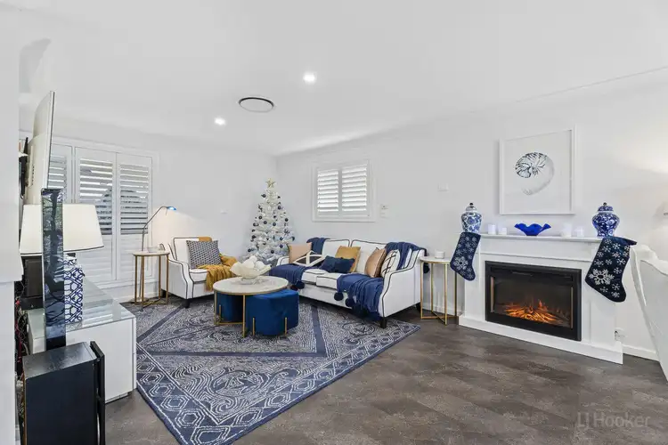 Second view of Homely house listing, 37 Crestridge Crescent, Oxenford QLD 4210