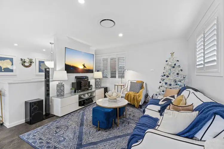 Third view of Homely house listing, 37 Crestridge Crescent, Oxenford QLD 4210