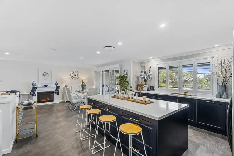 Fourth view of Homely house listing, 37 Crestridge Crescent, Oxenford QLD 4210