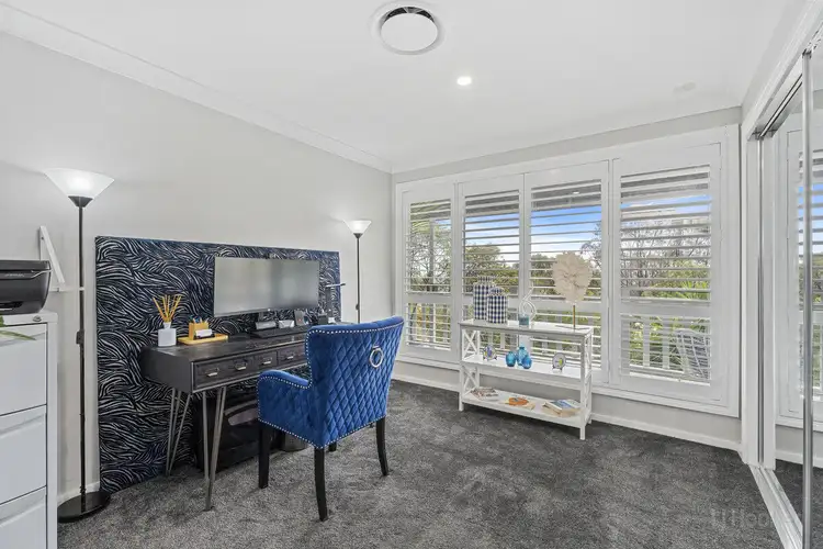 Fifth view of Homely house listing, 37 Crestridge Crescent, Oxenford QLD 4210