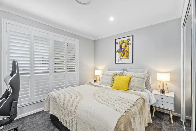 Sixth view of Homely house listing, 37 Crestridge Crescent, Oxenford QLD 4210