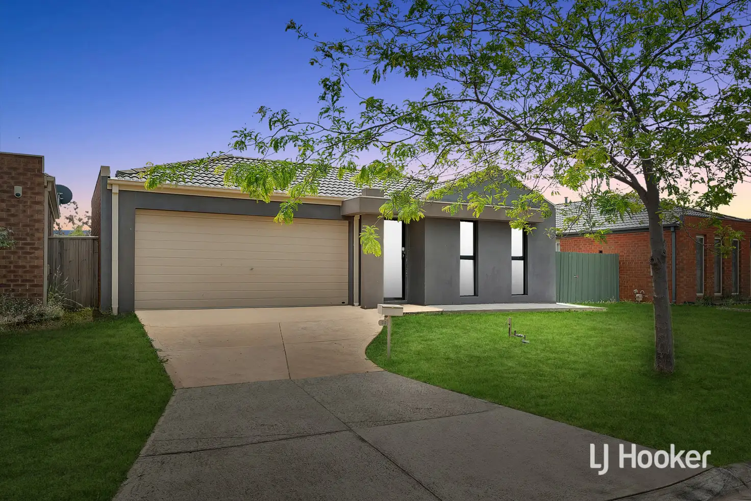 Main view of Homely house listing, 20 Glencroft Terrace, Melton West VIC 3337