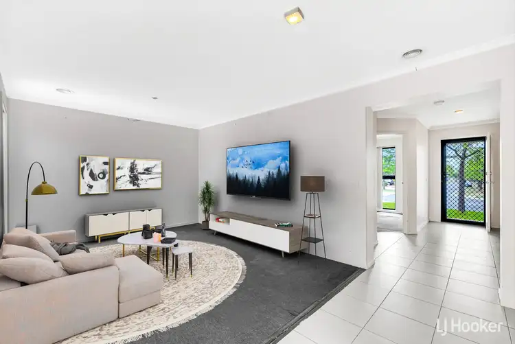 Second view of Homely house listing, 20 Glencroft Terrace, Melton West VIC 3337