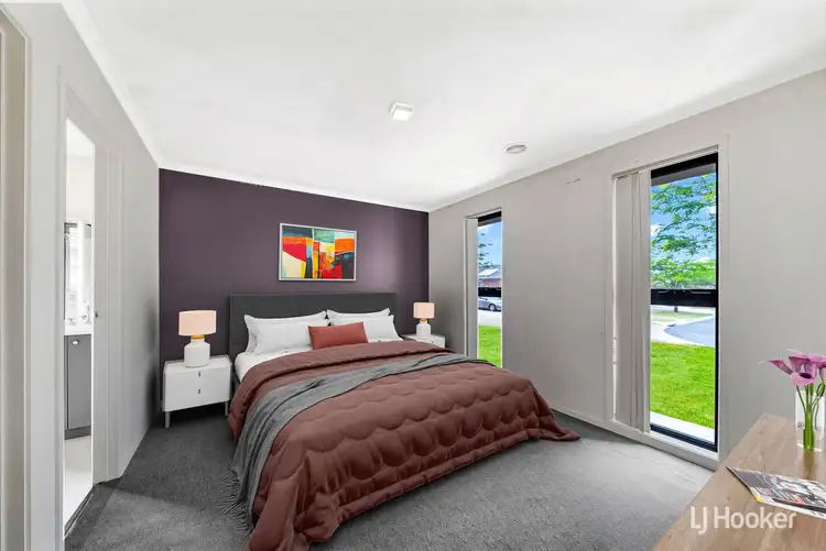 Third view of Homely house listing, 20 Glencroft Terrace, Melton West VIC 3337