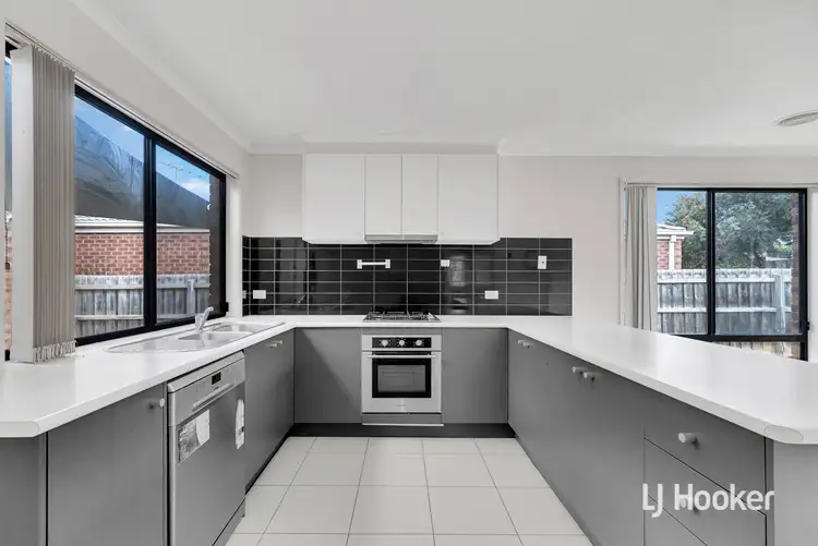 Fifth view of Homely house listing, 20 Glencroft Terrace, Melton West VIC 3337