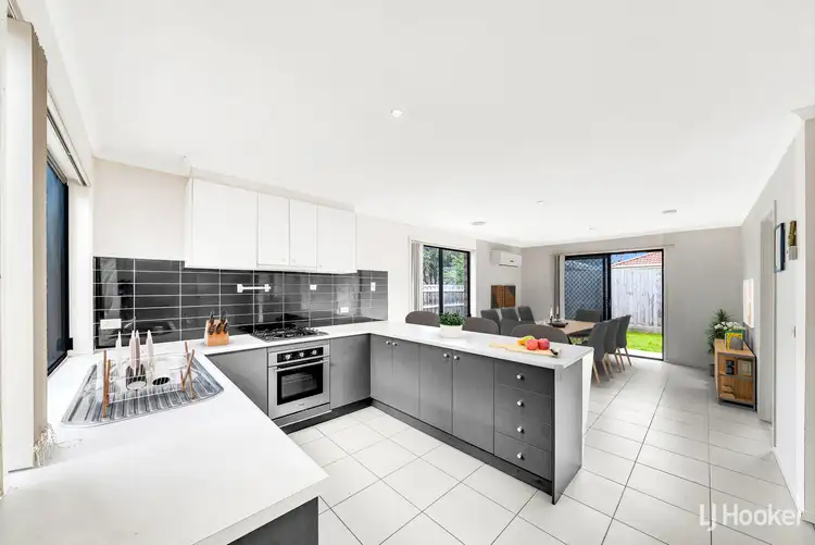 Sixth view of Homely house listing, 20 Glencroft Terrace, Melton West VIC 3337