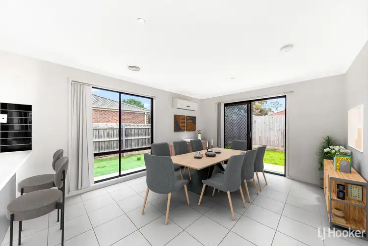 Seventh view of Homely house listing, 20 Glencroft Terrace, Melton West VIC 3337