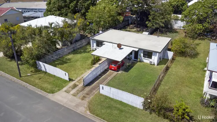 Main view of Homely house listing, 8 Barron Street, West End QLD 4810