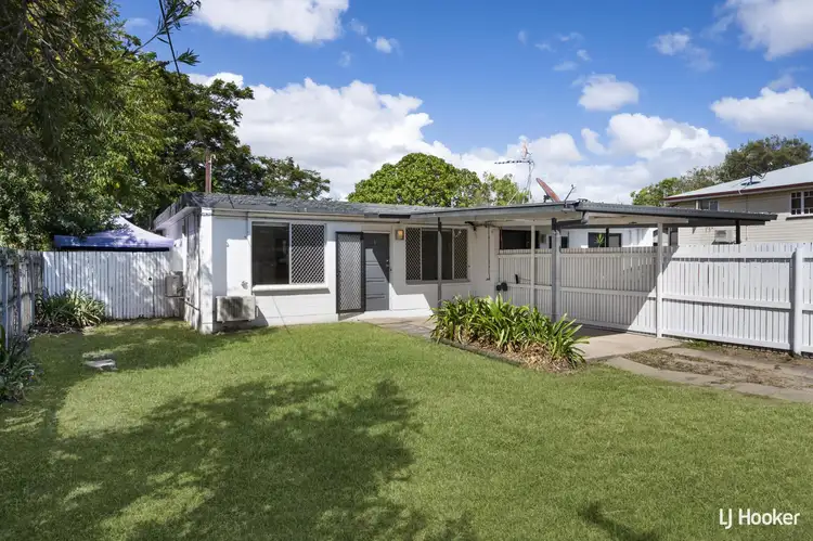 Third view of Homely house listing, 8 Barron Street, West End QLD 4810