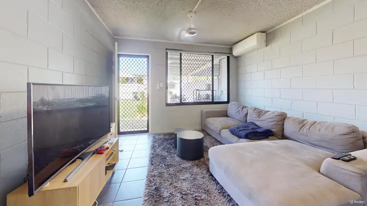 Fourth view of Homely house listing, 8 Barron Street, West End QLD 4810