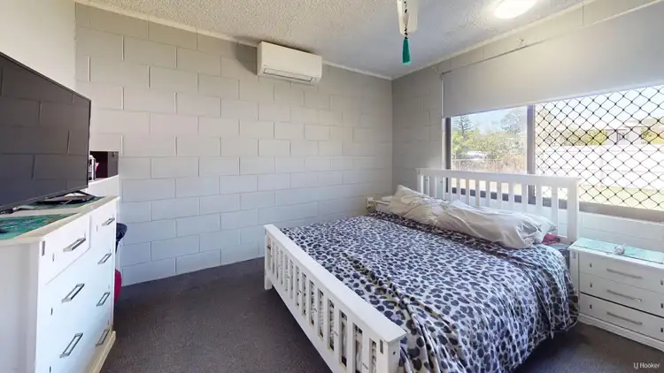 Fifth view of Homely house listing, 8 Barron Street, West End QLD 4810
