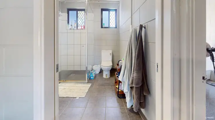 Sixth view of Homely house listing, 8 Barron Street, West End QLD 4810
