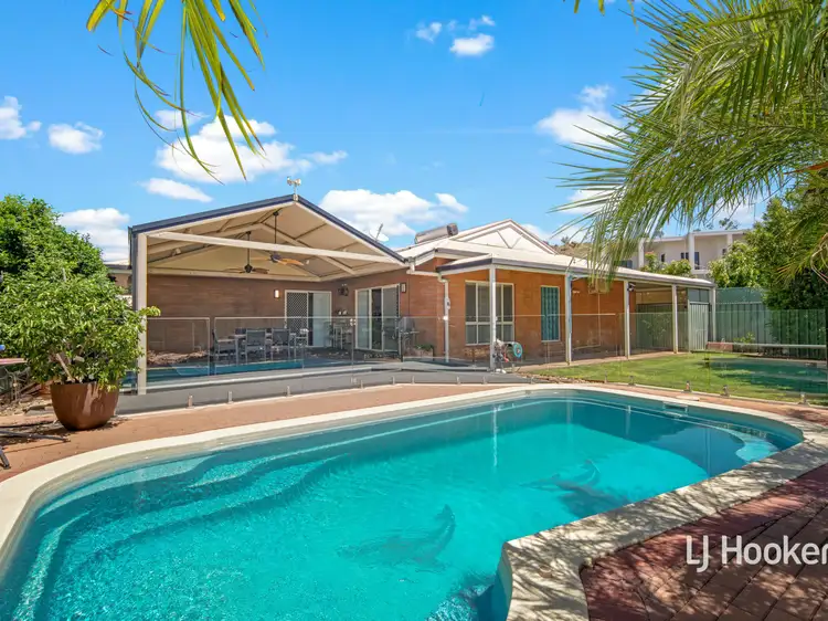 9 Brandt Court, Araluen NT 870
