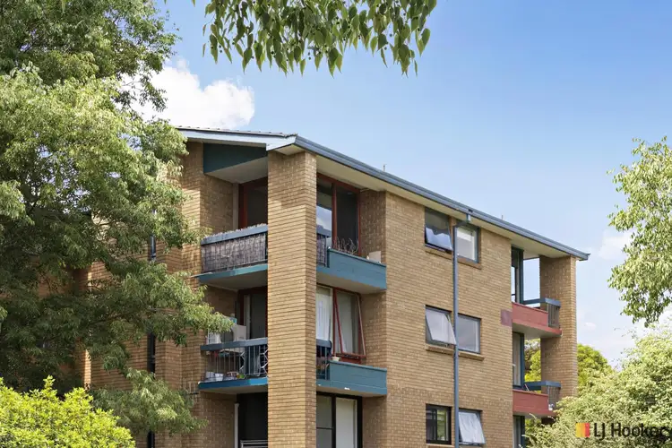 Main view of Homely unit listing, 12A/111 Knox Street, Watson ACT 2602