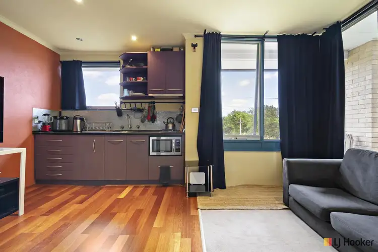 Second view of Homely unit listing, 12A/111 Knox Street, Watson ACT 2602